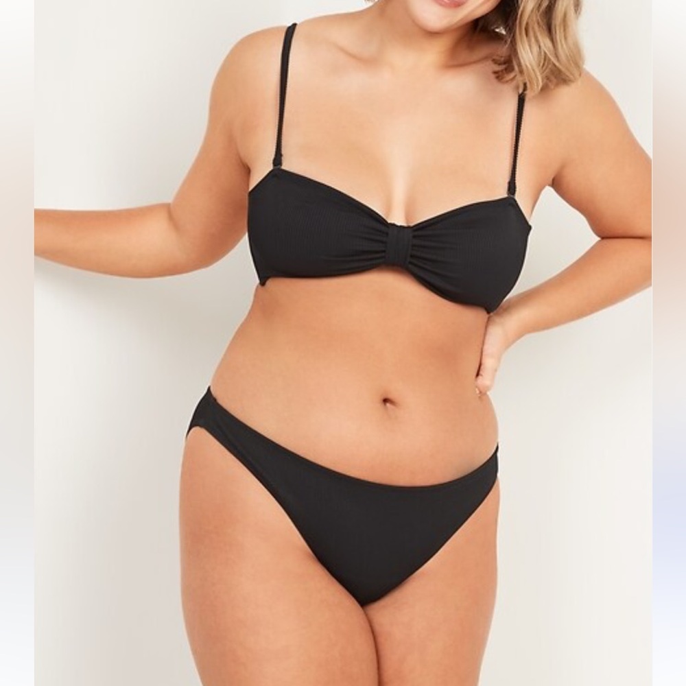 NWT Old Navy Swim Bottoms